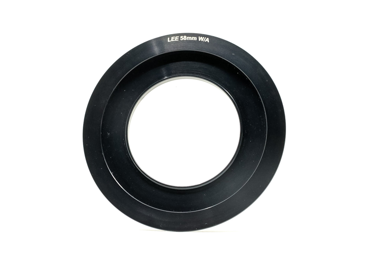 LEE 58mm Groothoek Adapterring · hoofdafbeelding