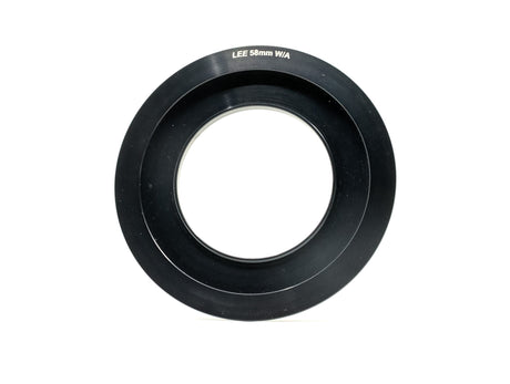 Adaptateur Grand Angle 58mm LEE