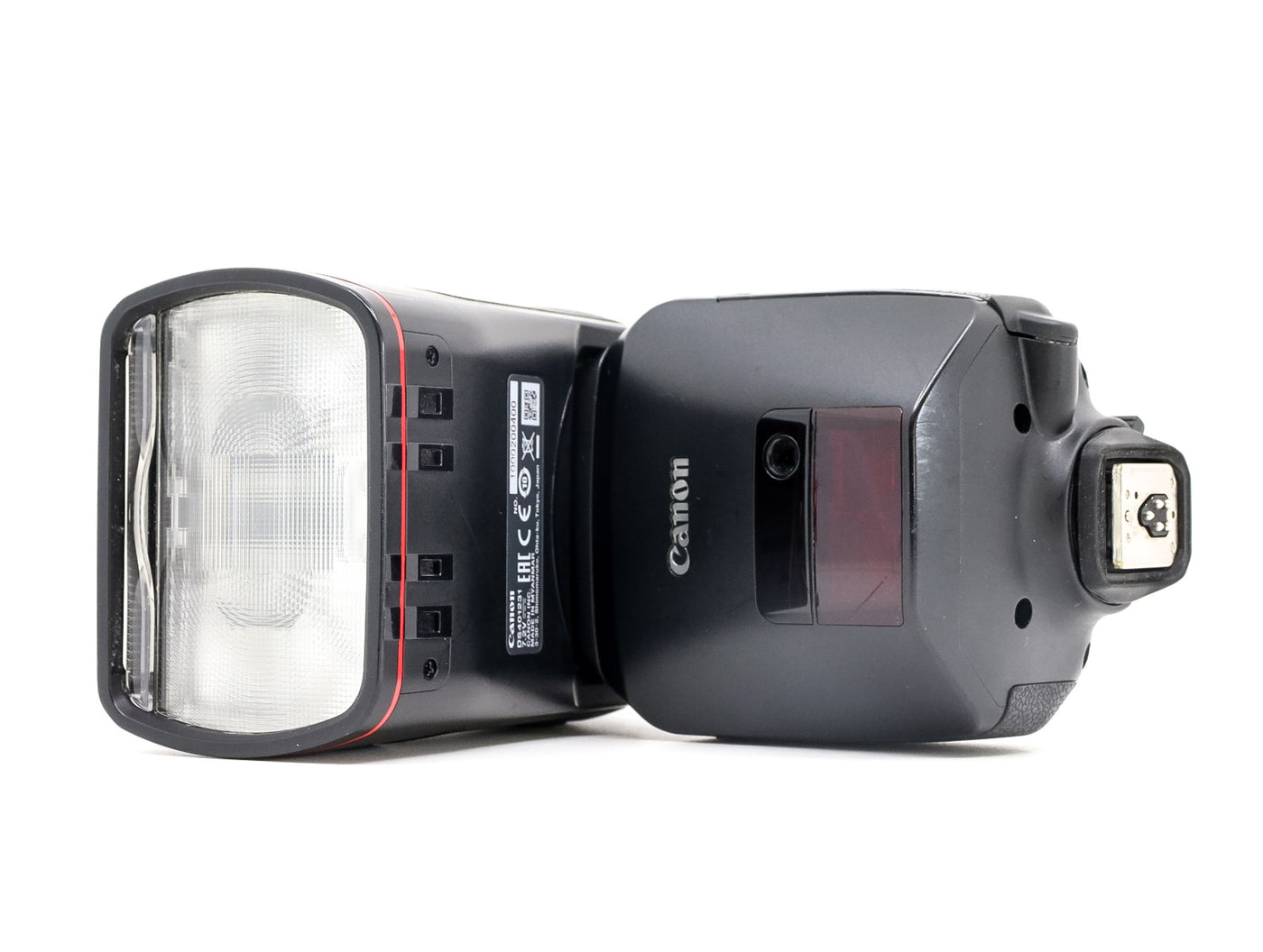Canon EL-1 Speedlite · image principale