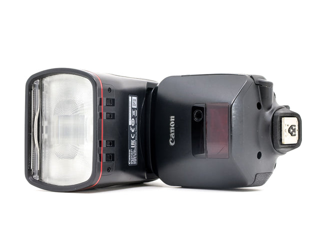 Canon EL-1 Speedlite de segunda mano en Camera Market