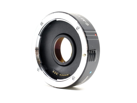 Kenko Teleplus MC4 1.4X DG - Monture Canon EF