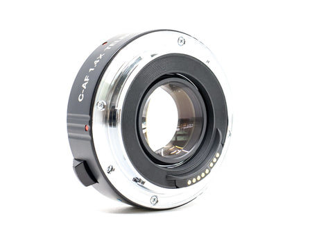 Kenko Teleplus MC4 1.4X DG - Monture Canon EF