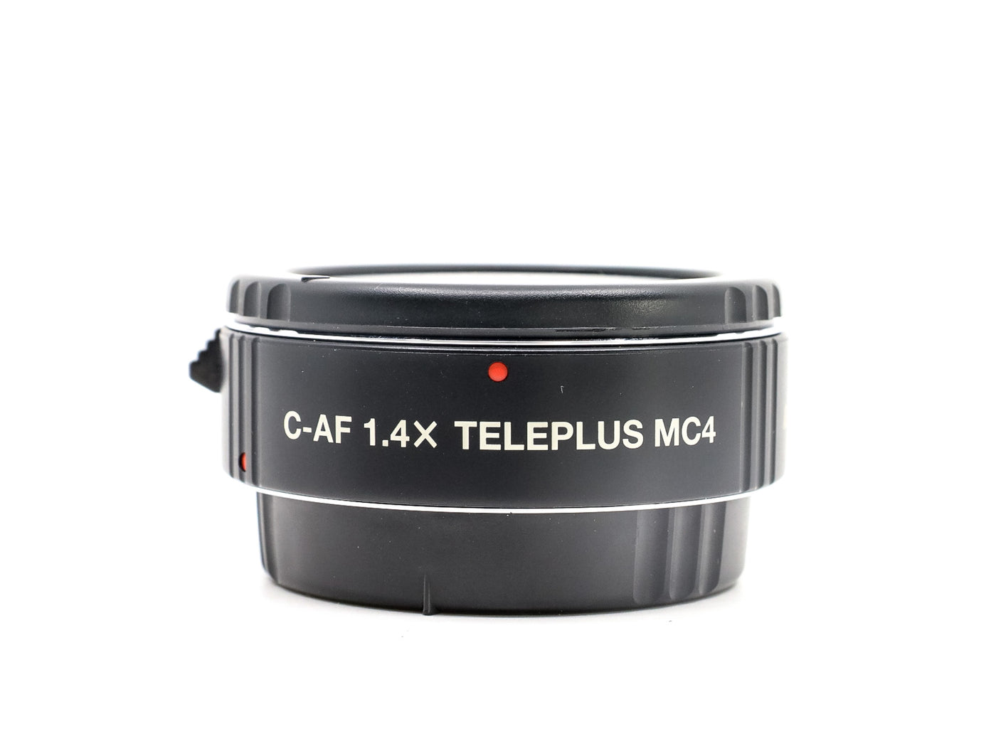 Kenko Teleplus MC4 1.4X DG - Geschikt voor Canon EF · hoofdafbeelding