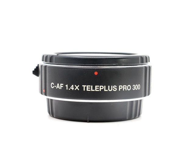 Kenko Teleplus Pro 300 1.4x DG - Canon EF Fit de segunda mano en Camera Market