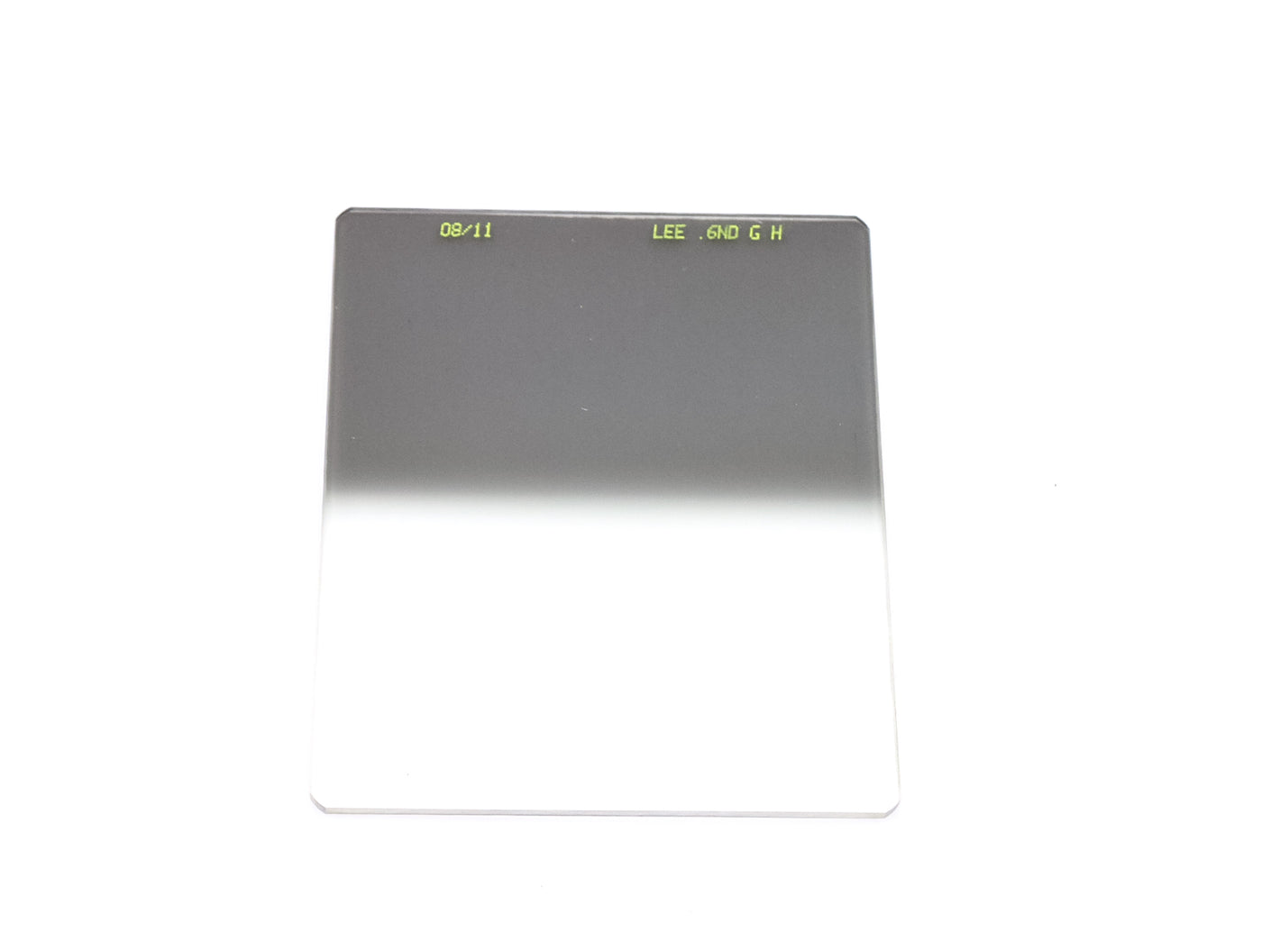LEE Seven5 0.6 ND Hard Grad Filter kopen | Camera Market · hoofdafbeelding