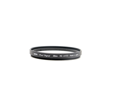 Hoya 46mm Pro 1 Digital DMC UV Filter | Camera Market