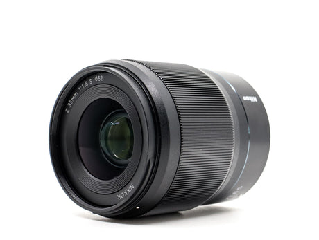 Nikon Nikkor Z 35mm f/1,8 S