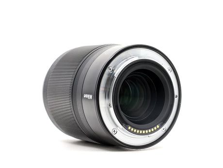 Nikon Nikkor Z 35mm f/1,8 S