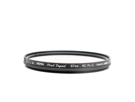 Hoya 67mm Pro 1 Digital Circulair Polairfilter