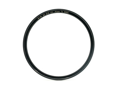 Filtre B+W 82mm F-Pro 010 UV-Haze MRC