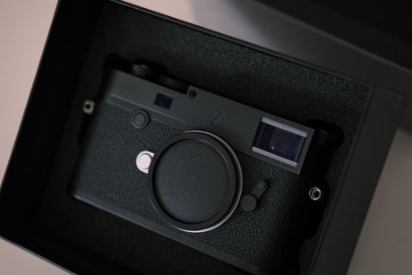Leica M10-P