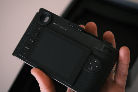 Leica M10-P