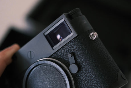Leica M10-P