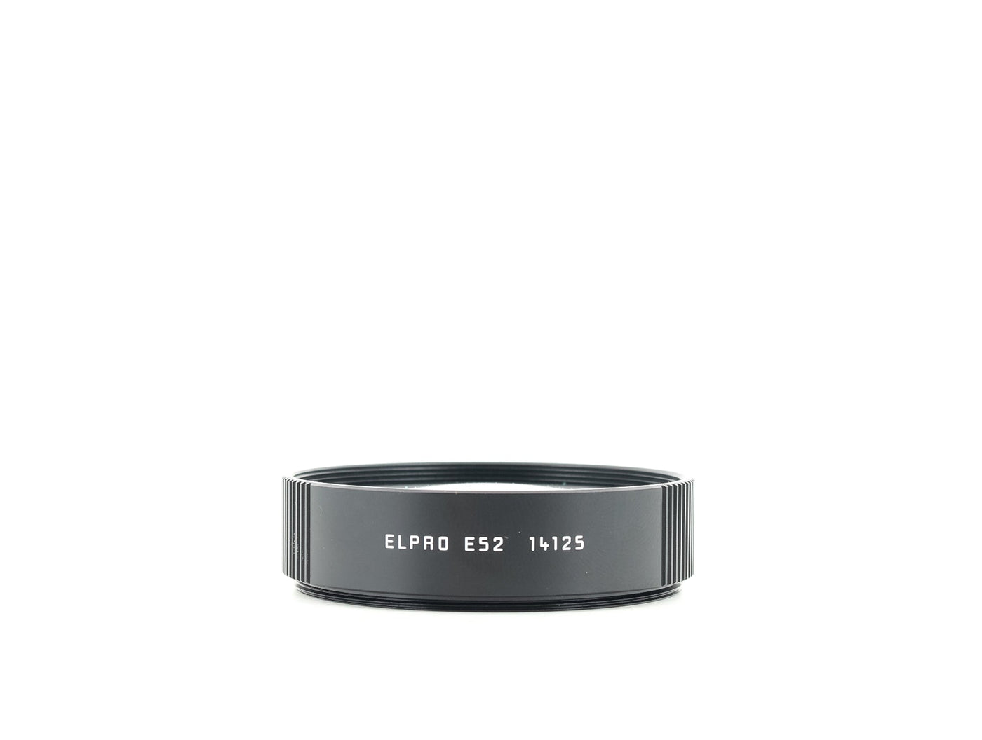Leica Elpro 52mm Objectif Close-Up · image principale