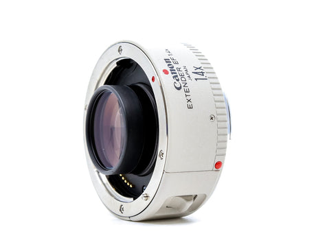 Canon EF 1.4x Extender | Vergroot uw bereik