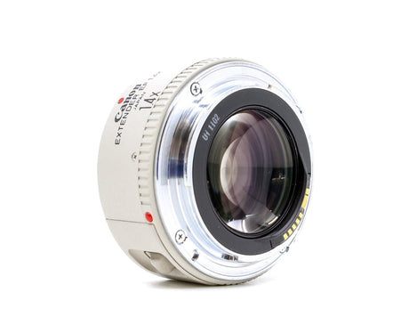 Canon EF 1.4x Extender | Vergroot uw bereik