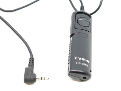 Canon RS-60E3 Télécommande