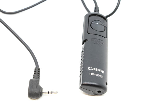 Canon RS-60E3 Afstandsbediening Schakelaar