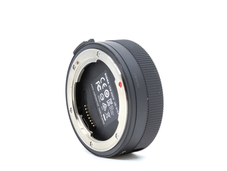 Sigma USB Dock - Sigma SA Mount
