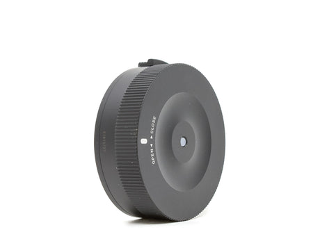 Sigma USB Dock - Sigma SA Mount