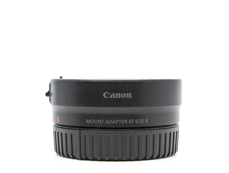 Adaptateur de Monture Canon EF-EOS R