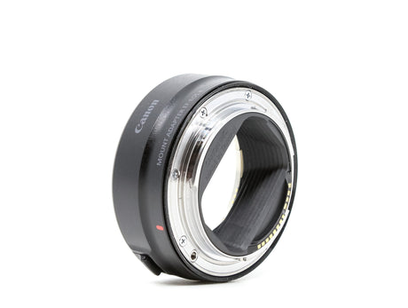 Adaptateur de Monture Canon EF-EOS R