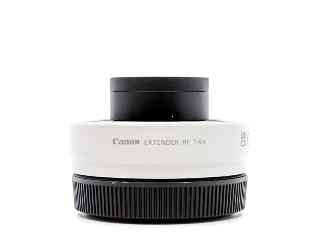 Canon RF 1.4x Extender de segunda mano en Camera Market