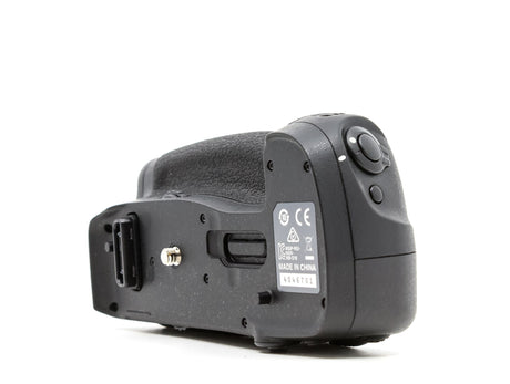 Nikon MB-D18 Batterijgreep