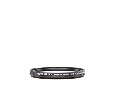Hoya 62mm Fusion Antistatisch CIR-PL Filter