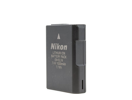 Nikon EN-EL14 Accu Kopen | Camera Market