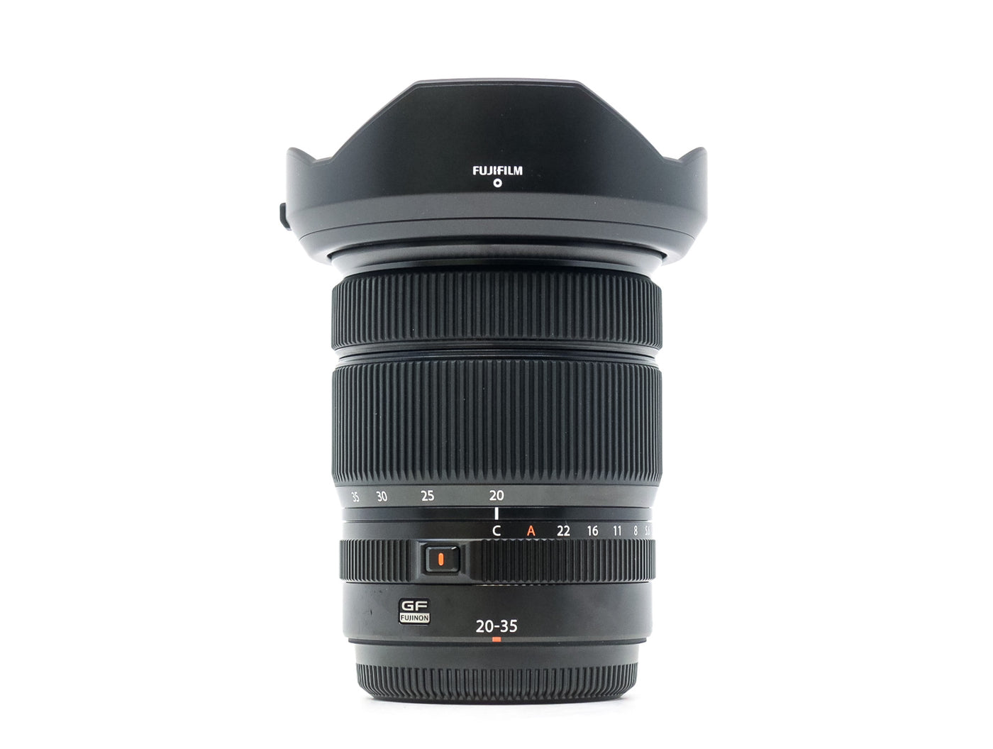 Fujifilm GF 20-35mm f/4 R WR · image principale