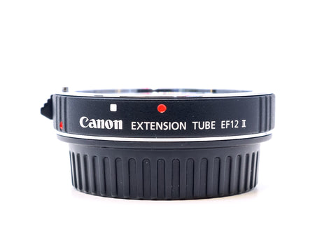 Canon Tube Allonge EF12 II