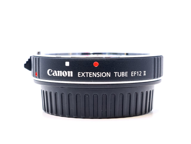 Canon Extension Tube EF12 II de segunda mano en Camera Market