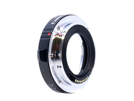 Canon Tube Allonge EF12 II