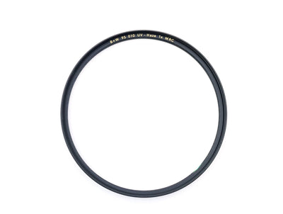 Filtre B+W 95mm F-Pro 010 UV-Haze MRC