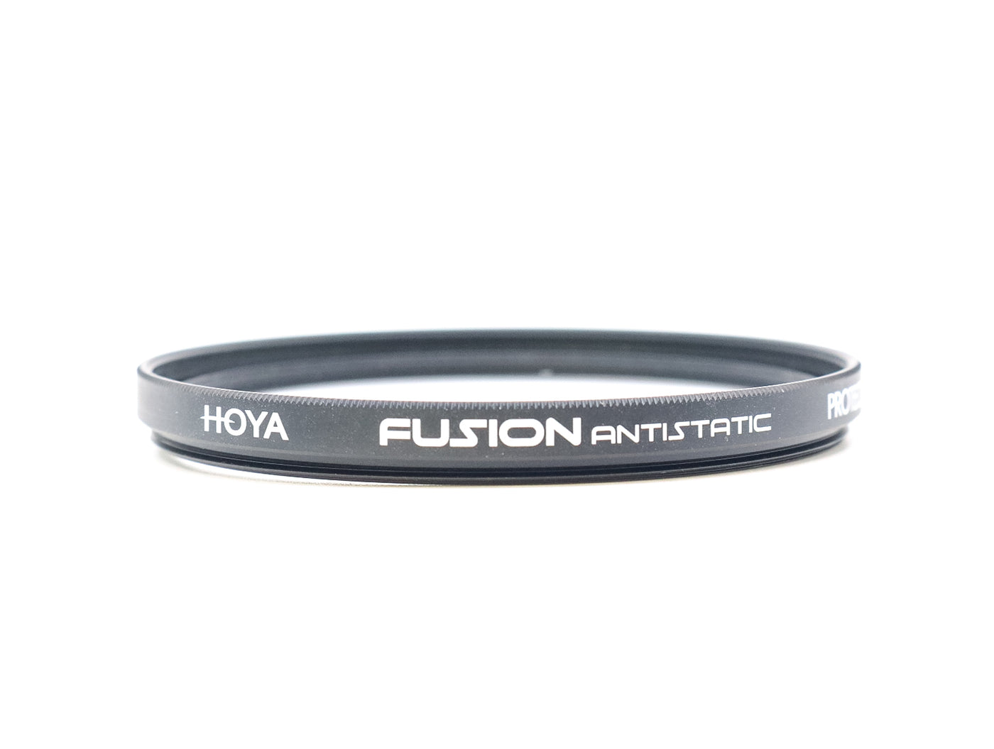 Hoya 58mm Fusion Antistatisch UV Filter · hoofdafbeelding
