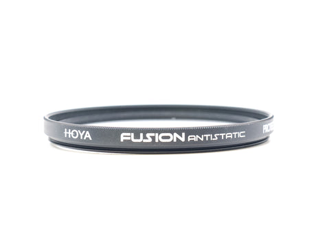 Filtre UV Antistatique Hoya 58mm Fusion