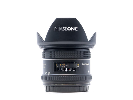 Phase One 35mm f/3.5 AF Lens