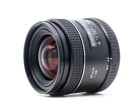 Phase One 45mm f/2.8 AF Lens