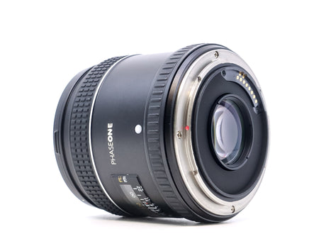 Phase One 45mm f/2.8 AF Lens