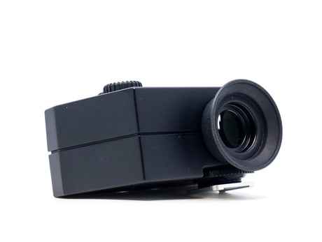 Viseur Grand-Angle Universel Leica pour Système M (12011)