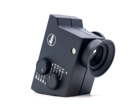 Viseur Grand-Angle Universel Leica pour Système M (12011)