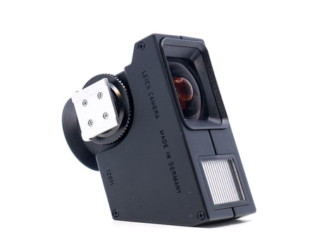 Viseur Grand-Angle Universel Leica pour Système M (12011)