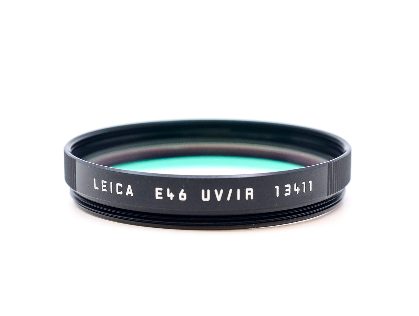 Filtre UV/IR Leica E46 [13411] · image principale