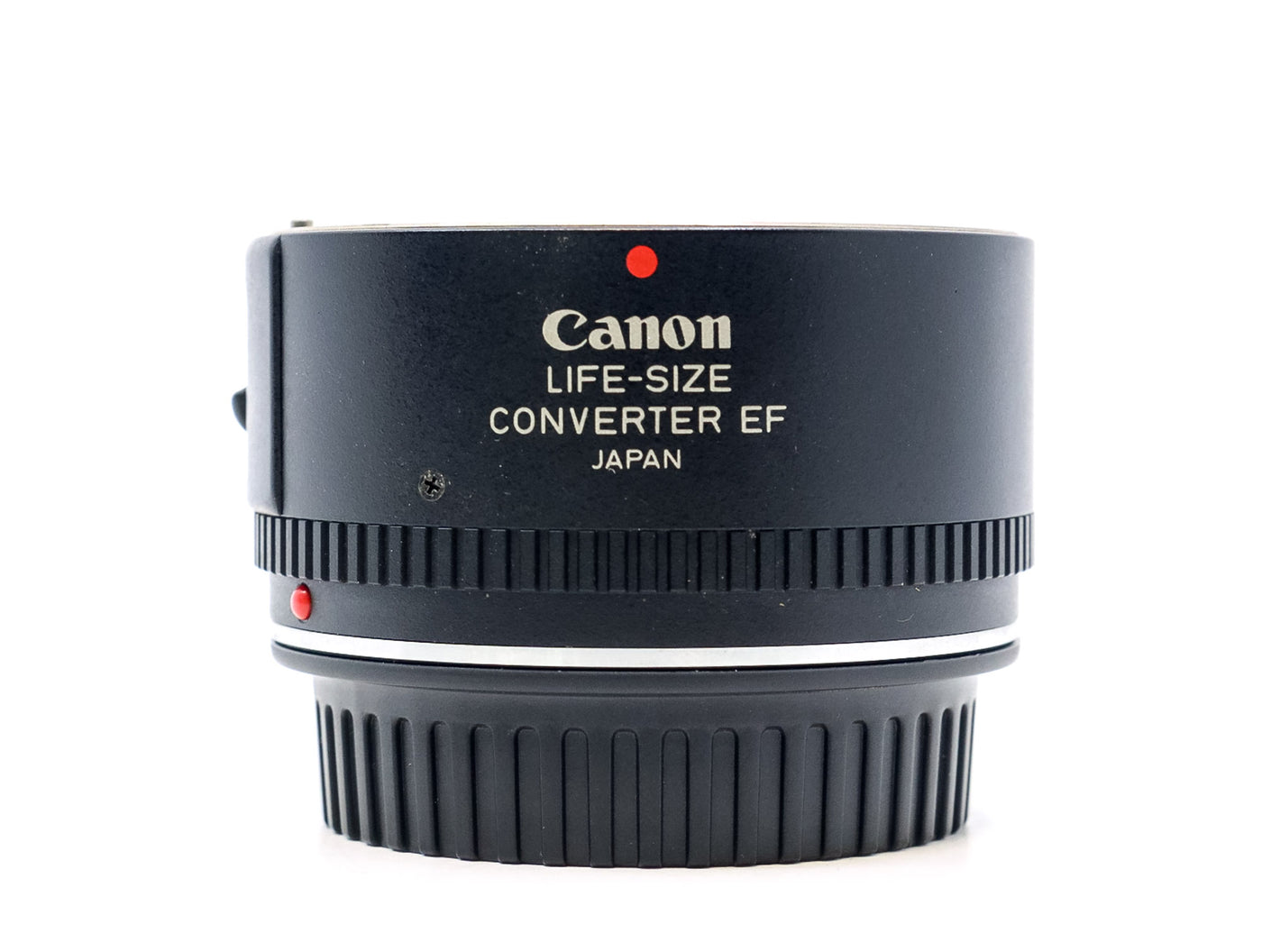 Convertisseur Canon Life-Size EF · image principale