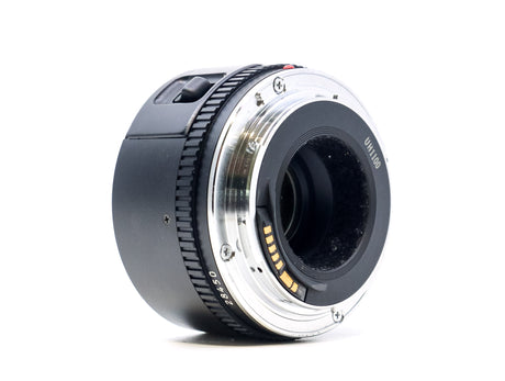 Convertisseur Canon Life-Size EF
