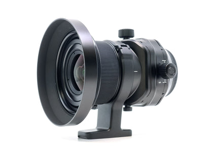 Fujifilm GF 30 mm f/5,6 T/S