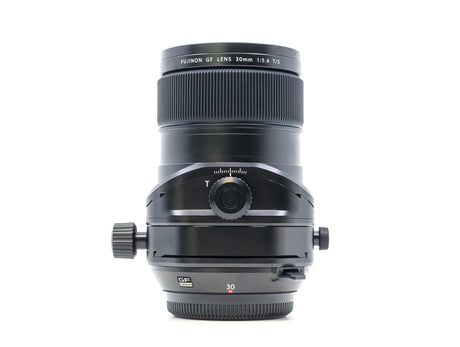 Fujifilm GF 30mm f/5.6 T/S Lens