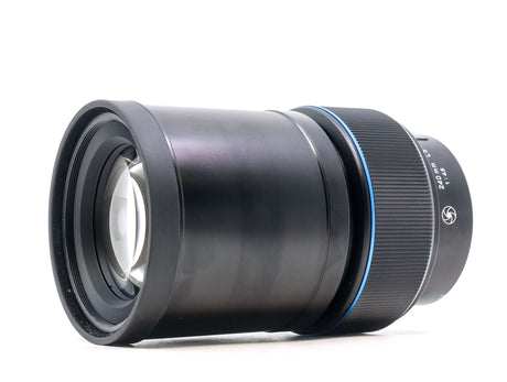 Phase One Schneider 240mm f/4.5 LS [Blauwe Ring]