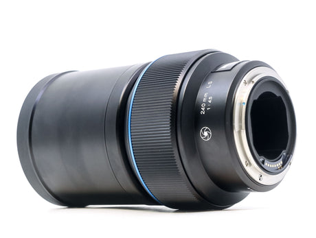 Phase One Schneider 240mm f/4.5 LS [Blauwe Ring]